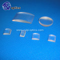 BK7/K9 Plano concave Cylindrical Optical Lenses